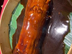 八宝猪手-老吉士酒家(天平路店)