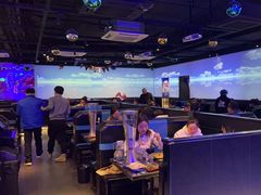 -大成海鲜烧烤·小龙虾(七宝店)