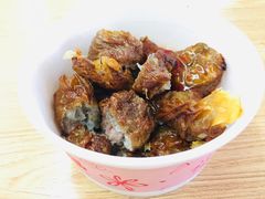 -老闽味沙茶面·姜母鸭(传承35年曾厝垵店)