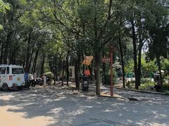 -泰山风景名胜区-虎山公园