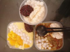 -甜心闲生传统手工冰粉(奎星楼店)