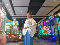 -反斗乐园(中航城君尚购物中心)