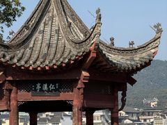-新安江山水画廊风景区