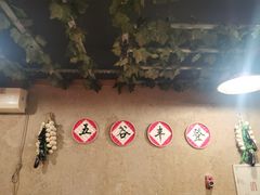 -回忆以前铁锅炖鱼村(一部六号街店)