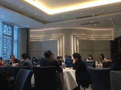大堂-春满园·早茶·粤菜·宴会(前海店)