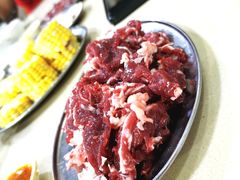-菜忠潮州牛肉店(岗厦店)