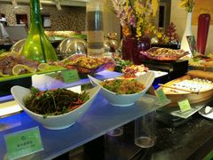 -科尔海悦酒店·柏顿花园餐厅(清河东路店)