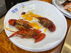 -鹿客臻鲜海鲜自助餐厅(永旺店)