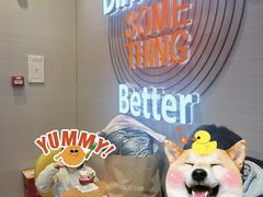 -DQ·蛋糕·冰淇淋(万象城店)