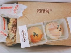 -鲍师傅糕点(春熙路店)