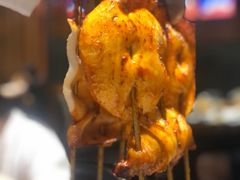 -汉巴味德自助餐厅(嘉定宝龙广场店)