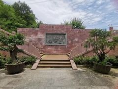-天台山琼台仙谷景区