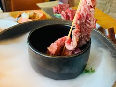 -赤坂亭·M9和牛放题(长楹天街购物中心店)
