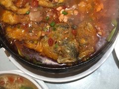 -包子大王(新泽巷店)