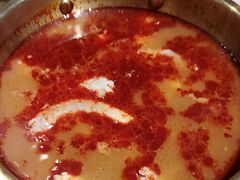 -姜胖胖韩式自助烤肉(光明万达店)