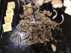 -原食烤肉·苏姐餐厅