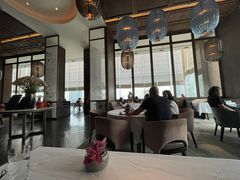 -悦轩中餐厅·高空江景·杭州柏悦酒店
