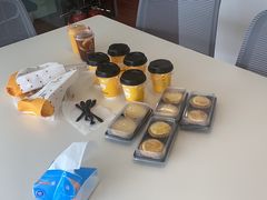 -芳叔(江南新地店)