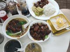 -芬芳甜品(体育东横街店)