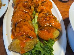 -惠宾饭庄(中山路店)