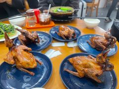 -煲煲掂风味煲仔饭餐厅(西区店)