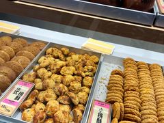 -鹤所·低糖零蔗糖烘焙(长楹店)