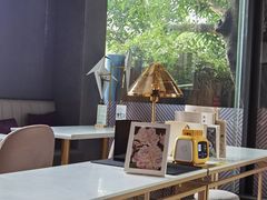 -舒浛甜品PLUS(屏西店)