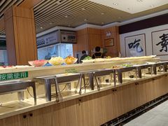 -食蔬不二素食自助餐厅(沈阳铁西店)