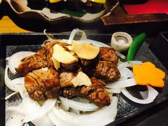-和彩放题餐厅(酒仙桥店)