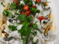 -崖口红树林海鲜餐厅