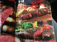 -Mr.cattle·卡图牛扒(中建广场店)