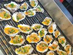 自助取餐区-千家粗粮王(MOMOPARK店)