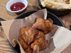 -必胜客(百联又一城店)