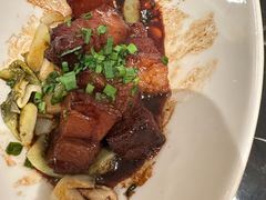 -京香轩·中餐厅(上海中庚聚龙酒店)