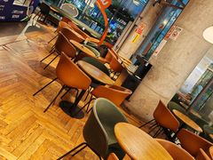 -Wagas沃歌斯(合生汇店)
