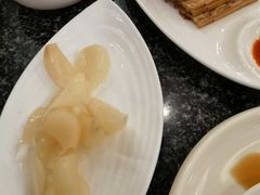 糖蒜-耿福兴(凤凰美食街店)