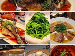 -千岛湖小鱼儿·淳安匠心农家菜