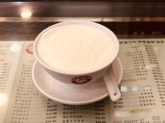 -义顺牛奶公司(庇利金街店)