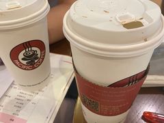 -太平洋咖啡(五月花店)