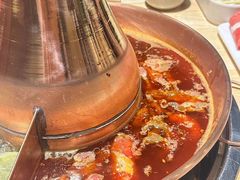 -鲜小岛·铜锅涮肉