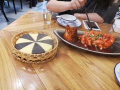 小米糕-外婆船宴餐厅·外婆喊你回家吃饭