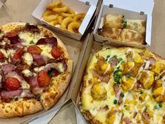 帕斯雀牛肉珍享比萨-达美乐比萨(国瑞北路店)