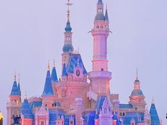 -上海迪士尼度假区