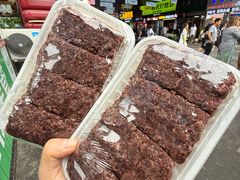-传闻来紫菜包饭·打糕(西塔韩百店)