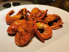 美极罗士虾-猪肉婆私房菜(容桂总店)