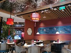 -日丰园海肠水饺·老字号大连海鲜(银泰城店)