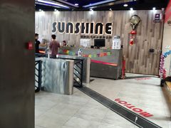 -梧桐阳光国际游泳健身会所(亚运村店)