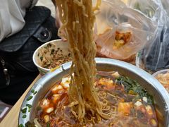 -老五鸡丝豆花面粉(瑞金北路68号院店)
