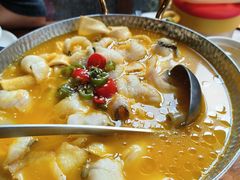 -隔壁老王·家常云南菜(皇冠店)