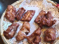 -天下客饭店(中山路店)